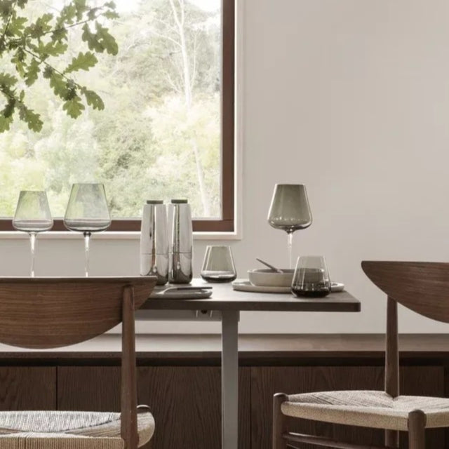 Blomus Salz- & Pfeffermühlen SALPI Sharkskin-Magnet poliert (2-teilig)