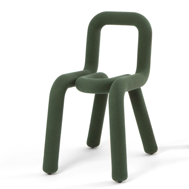 Stuhl Bold Chair - Moustache