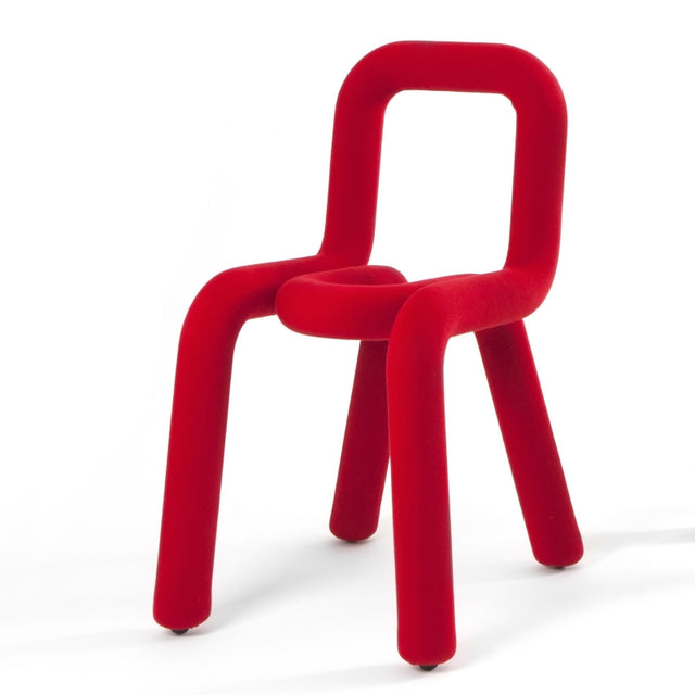 Stuhl Bold Chair - Moustache