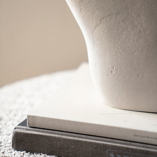 Tischleuchte Aizu Beige - By-Boo