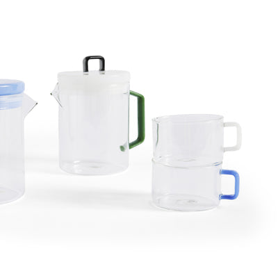 Teetasse Brew Cup (2er Set) - HAY