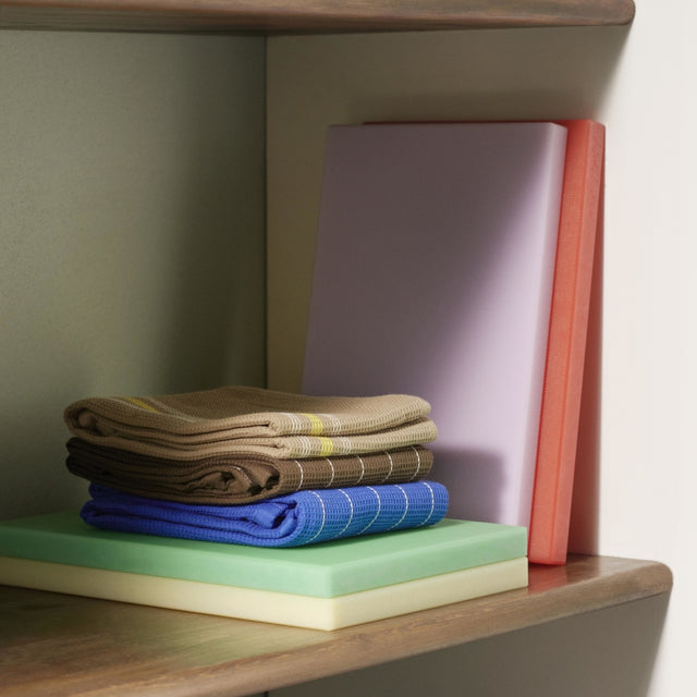 Schneidebrett Slice Medium - HAY