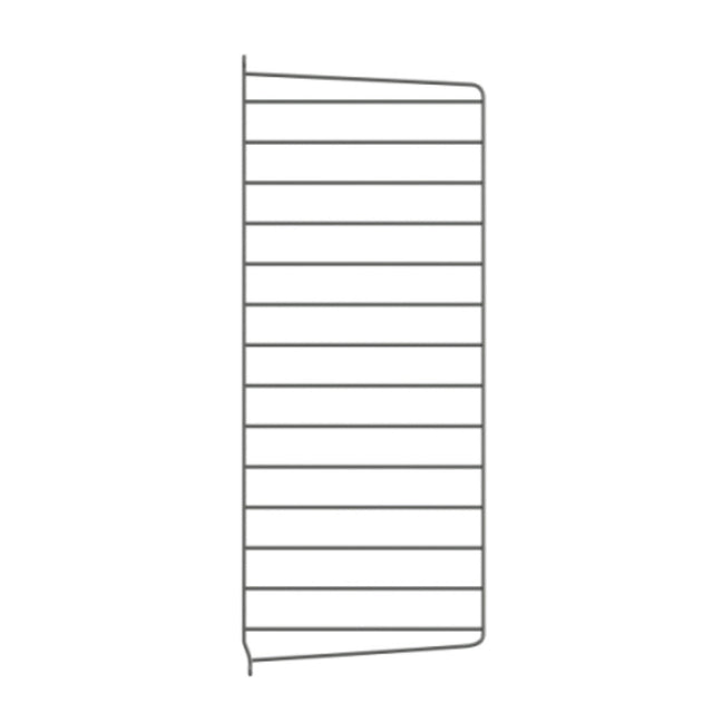 Wandleiter einzeln 75x30cm - Regalsystem - String Furniture