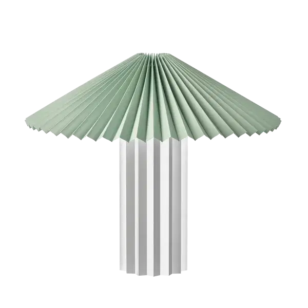 Tischleuchte TAITE Desert Sage -blomus