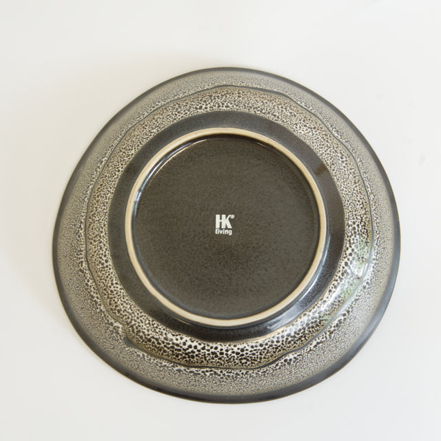 Curry Bowl 70s Ceramics - HK Living