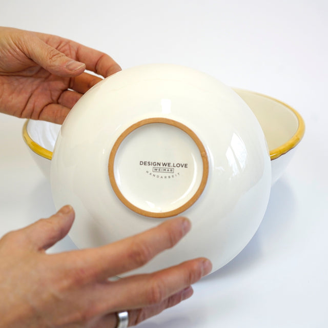 Geschirr Dolce Vita Dishware - DesignWe.Love