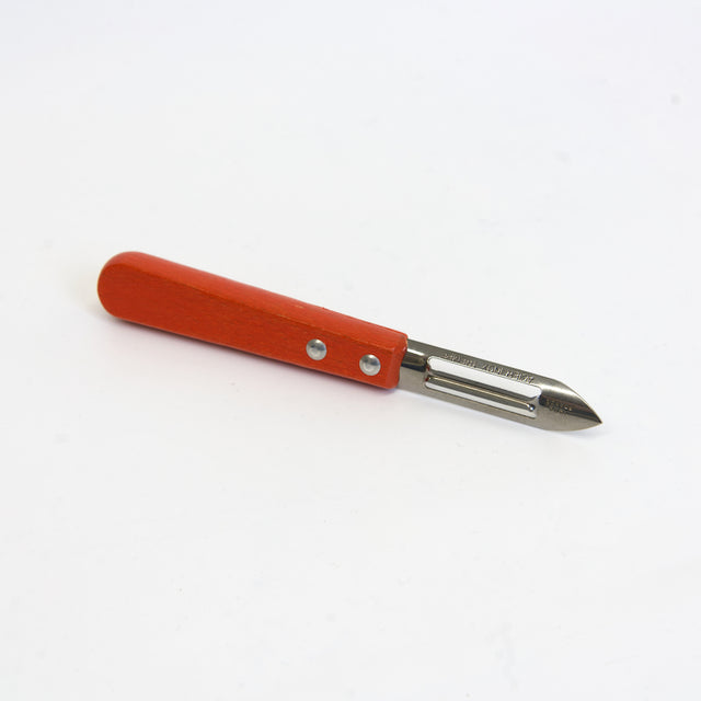 Gemüseschäler Poppy - DesignWe.Love