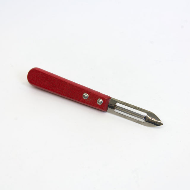 Gemüseschäler Poppy - DesignWe.Love