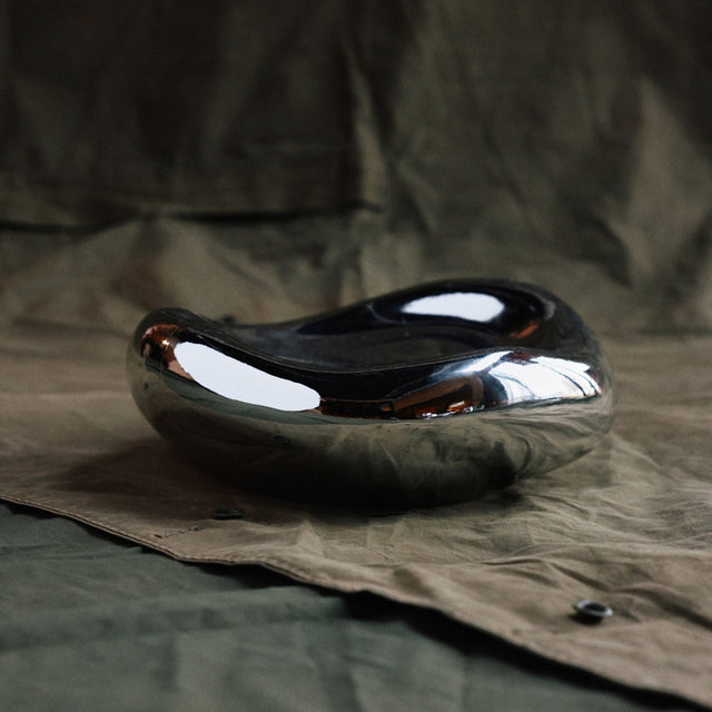 Dekoschale Gleam - HK Living