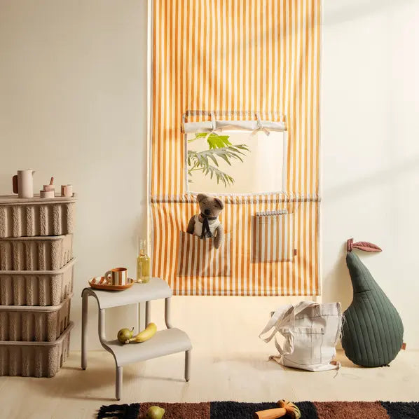 Tritthocker Up Step Stool Cashmere - ferm LIVING