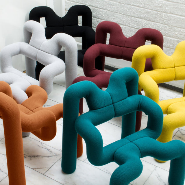 Sessel Ekstrem Port - Varier Furniture