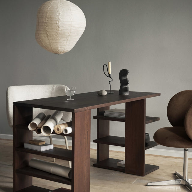Schreibtisch Edre - ferm LIVING