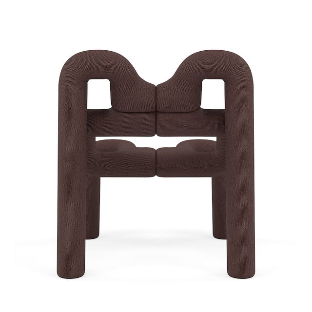 Sessel Ekstrem Chair Umber - Varier Furniture