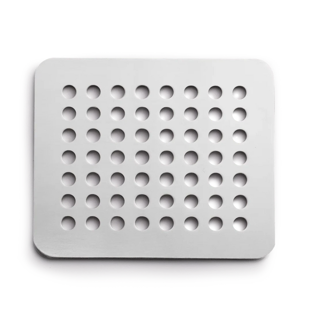 Ersatz-Abtropfgitter - Aarke