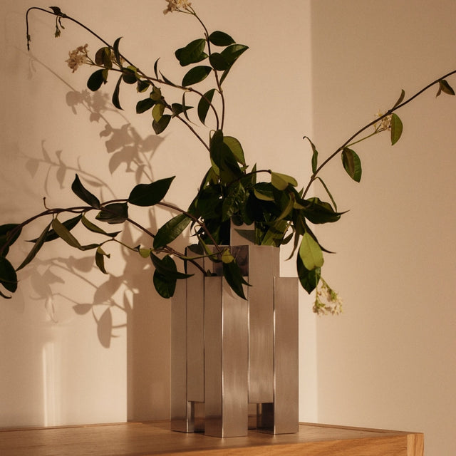 Vase Tessera - ferm LIVING