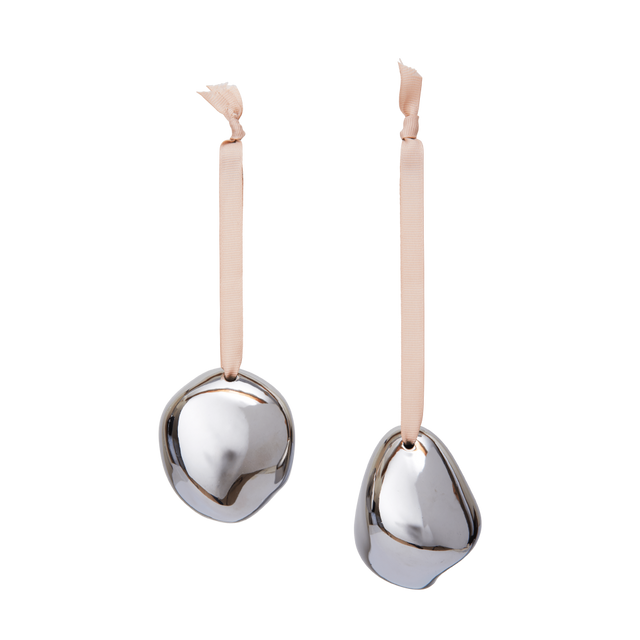 Weihnachtsbaumkugeln Bellure Baubles - ferm LIVING