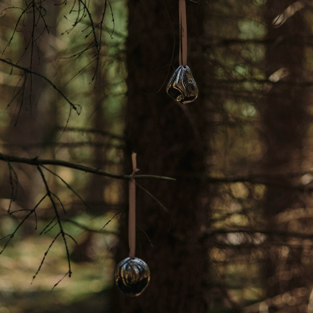 Weihnachtsbaumkugeln Bellure Baubles - ferm LIVING