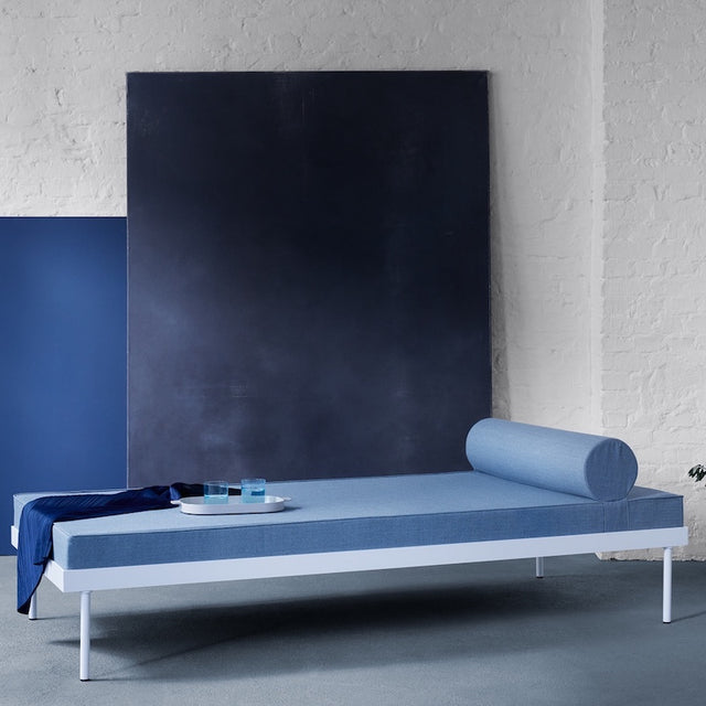 Bettgestell Gugelot Bett - Habit