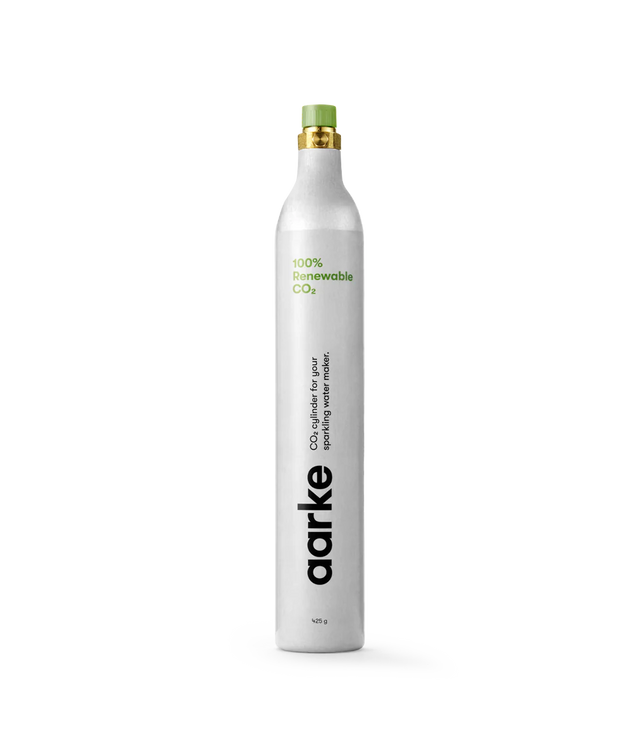 CO2 Zylinder - Aarke