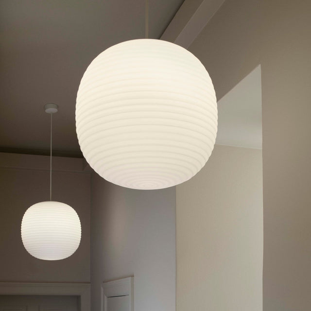 Hängeleuchte Lantern Lamp Large - New Works