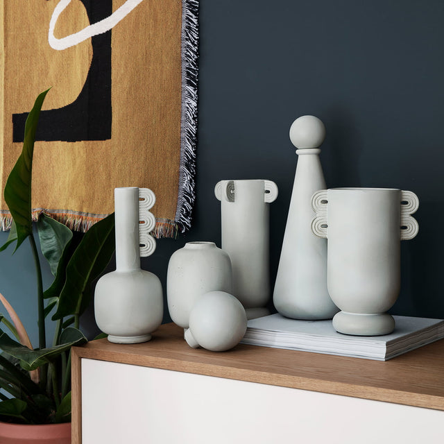 Vase Muses - ferm LIVING