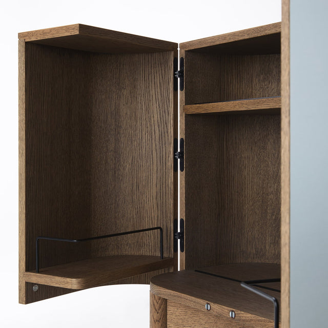 Barwagen Loud Aluminium - Northern