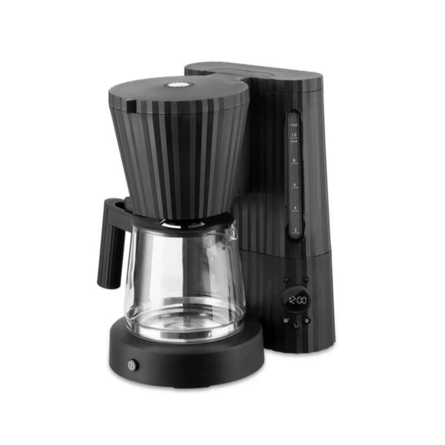 Kaffeemaschine Plissé - Alessi