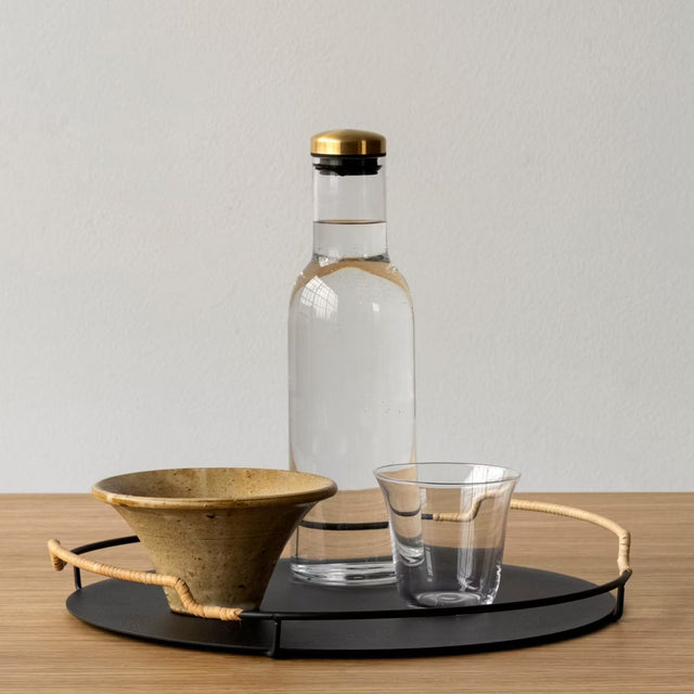 Bottle Karaffe 1 Liter - Audo