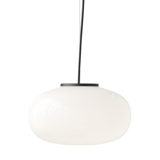 Pendelleuchte Karl Johan Large Ø40 cm - New Works