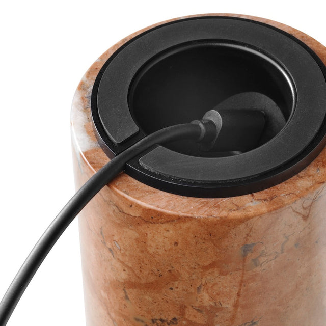 Kizu Akkuleuchte Breccia Pernice - New Works