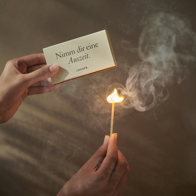 Zündhölzer - Looops