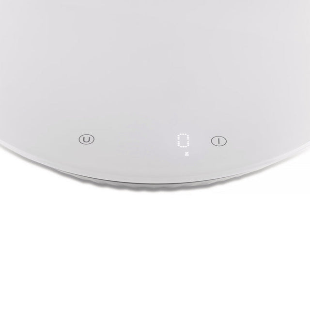 Küchenwaage Plissé - Alessi