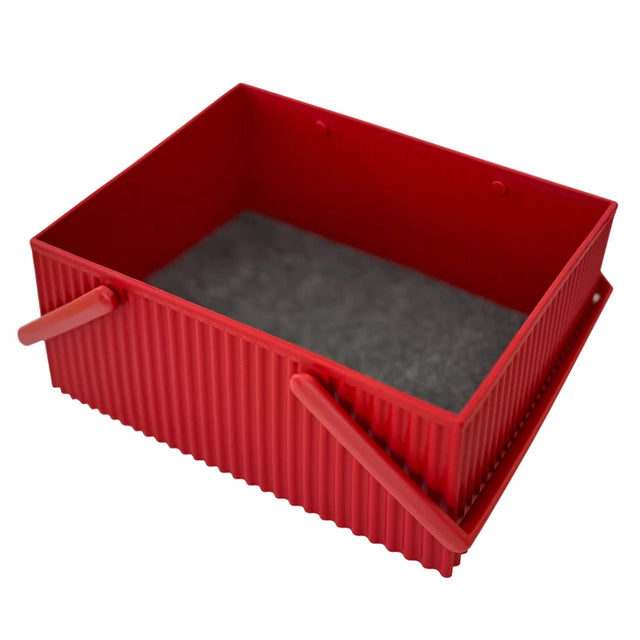 Multifunktionale Box omnioffre L - Hachiman