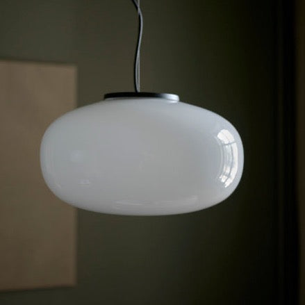 Pendelleuchte Karl Johan Large Ø40 cm - New Works