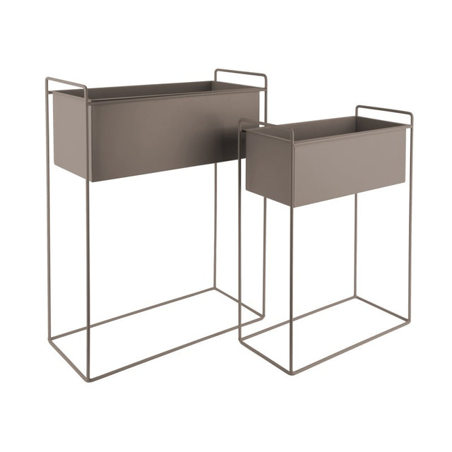 Pflanzgefäß Essence - Present Time