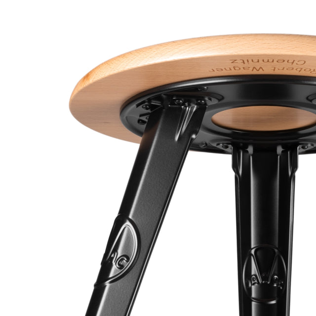 Hocker Schemel Modell-I 50cm - Rowac