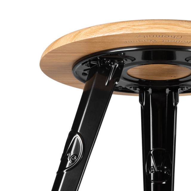 Hocker Schemel Modell-I 50cm - Rowac