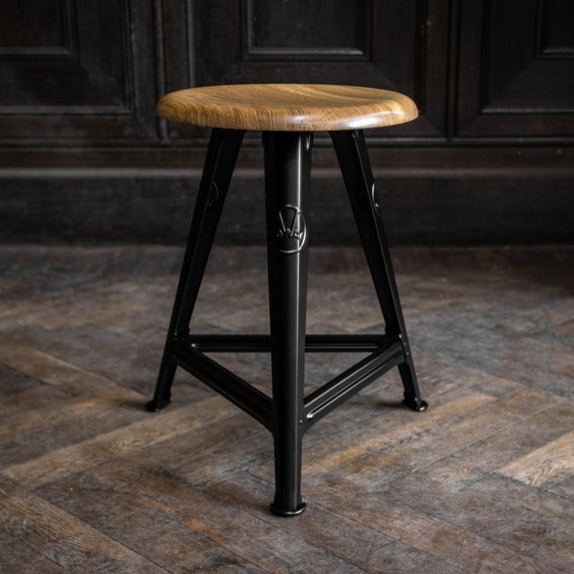 Hocker Schemel Modell-I 50cm - Rowac