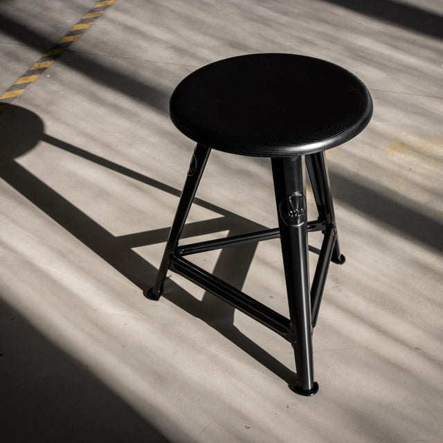 Hocker Schemel Modell-I 50cm - Rowac