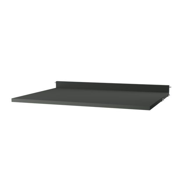 Schreibtisch Modul 78x58cm - String Furniture