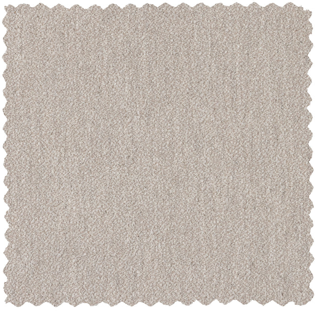 Lofty Sessel Stoff Bouclé Naturel - VT Wonen