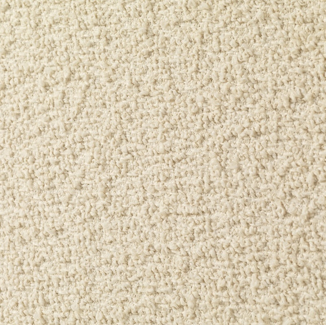 Sessel Rouli Center Module Pure Bouclé Outdoor - fermLIVING