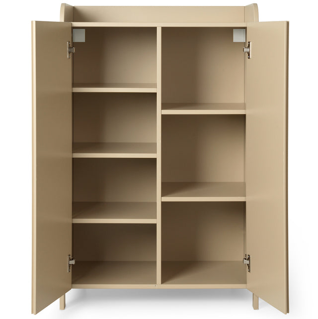 Kommode Sill Schrank niedrig - ferm LIVING