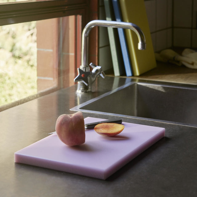 Schneidebrett Slice Medium - HAY