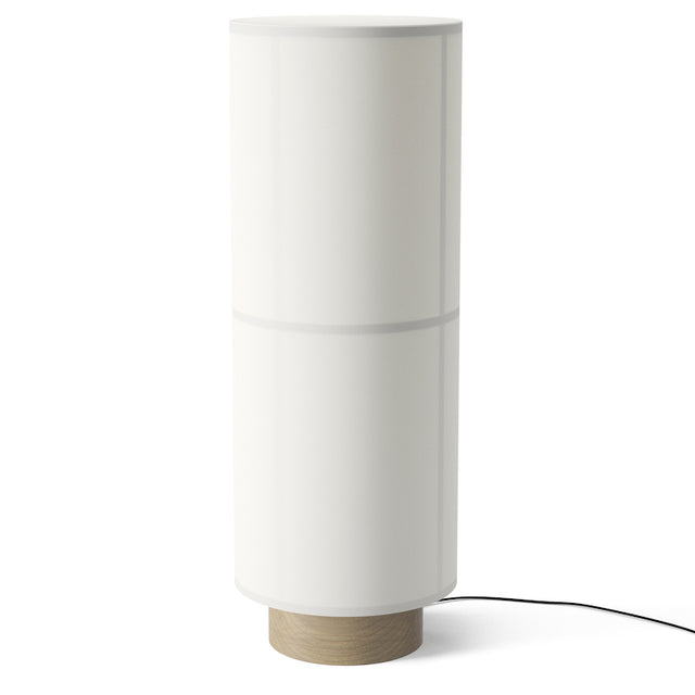 Hashira Stehleuchte Weiß - Audo