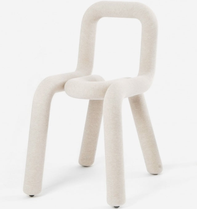 Stuhl Bold Chair - Moustache