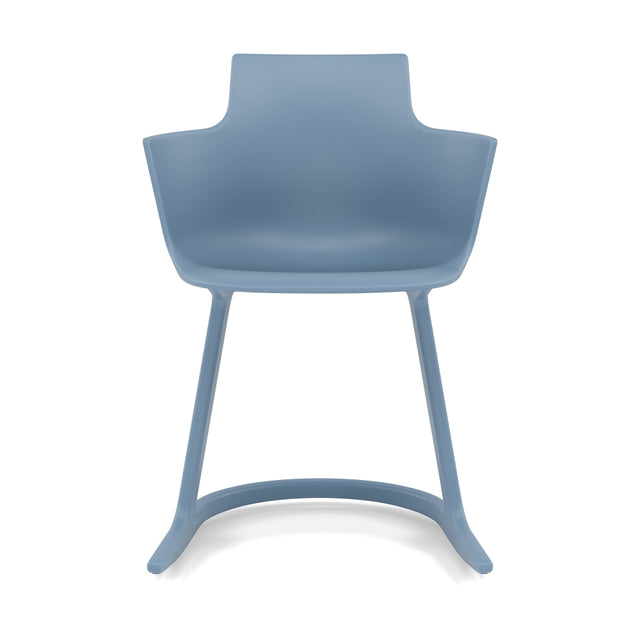 Social Tilt Stuhl Blue - Varier Furniture