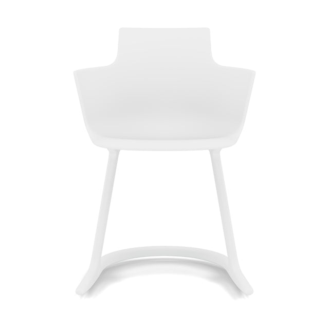 Social Tilt Stuhl Winter White - Varier Furniture
