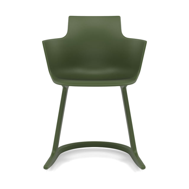 Social Tilt Stuhl Green - Varier Furniture