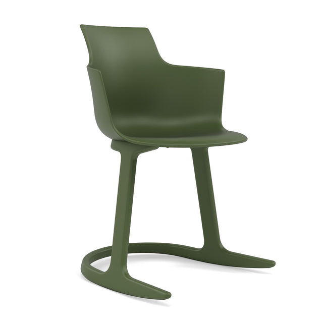 Social Tilt Stuhl Green - Varier Furniture
